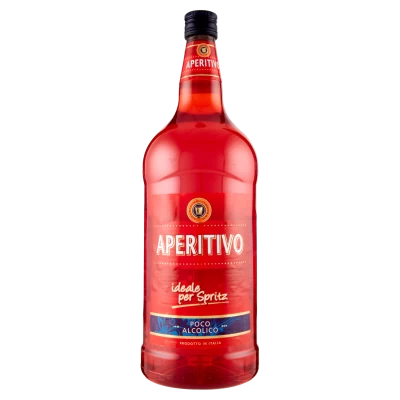 Aperitivo Villa Cardea PET 11% Alc. 2l